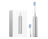 Laifen Szczoteczka soniczna Wave Pro aluminium srebrna - 1536149 - zdjęcie 5